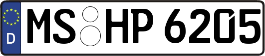 MS-HP6205
