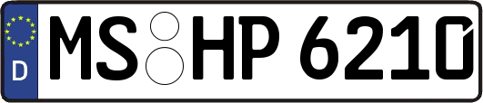 MS-HP6210