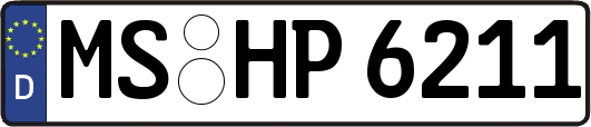 MS-HP6211