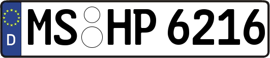 MS-HP6216