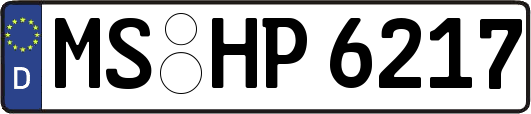 MS-HP6217