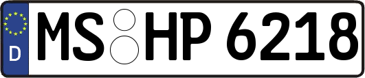 MS-HP6218