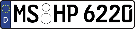 MS-HP6220
