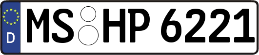 MS-HP6221