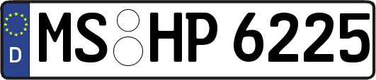 MS-HP6225