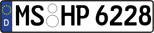 MS-HP6228
