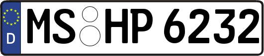 MS-HP6232