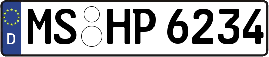 MS-HP6234