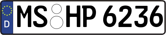 MS-HP6236
