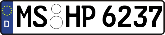 MS-HP6237