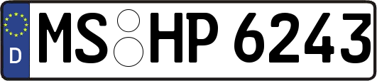 MS-HP6243