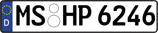 MS-HP6246