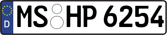 MS-HP6254