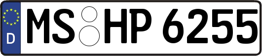 MS-HP6255