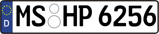 MS-HP6256