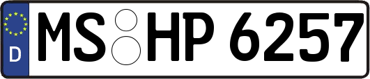 MS-HP6257