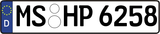 MS-HP6258