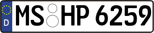 MS-HP6259