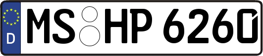 MS-HP6260