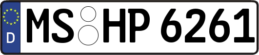 MS-HP6261