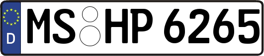 MS-HP6265