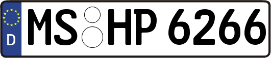MS-HP6266