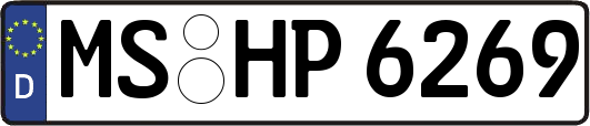 MS-HP6269