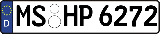 MS-HP6272