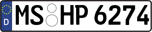 MS-HP6274