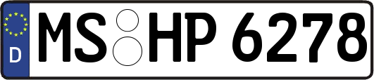 MS-HP6278