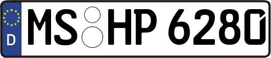 MS-HP6280