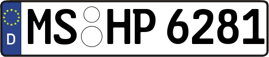 MS-HP6281
