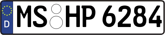 MS-HP6284