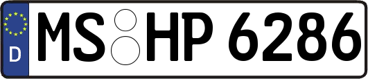 MS-HP6286