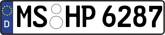 MS-HP6287