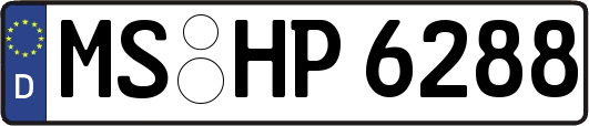 MS-HP6288
