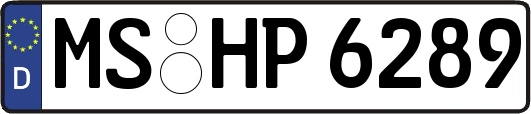 MS-HP6289