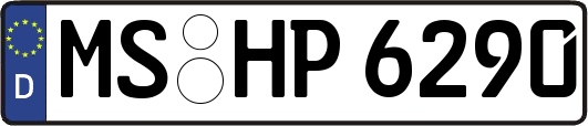 MS-HP6290