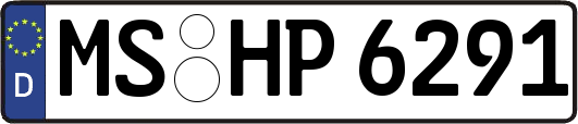 MS-HP6291