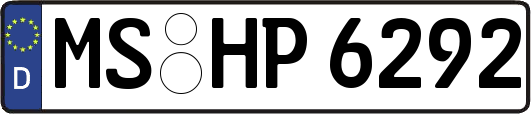 MS-HP6292