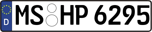 MS-HP6295