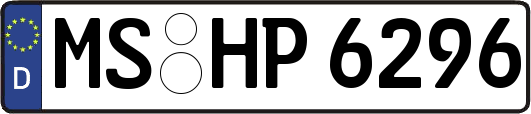 MS-HP6296