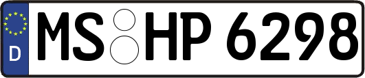 MS-HP6298