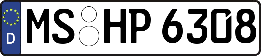 MS-HP6308