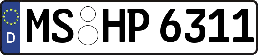MS-HP6311