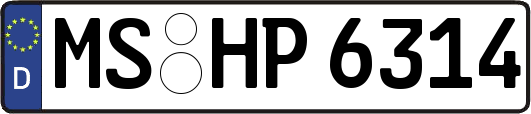 MS-HP6314