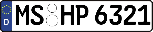 MS-HP6321