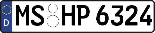 MS-HP6324