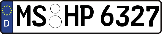 MS-HP6327