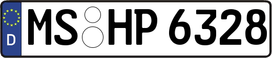 MS-HP6328